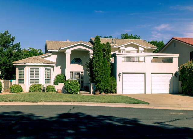 Property at 6109 Chamblee Ct NE, Albuquerque, NM 87111, 3 beds, 2 baths