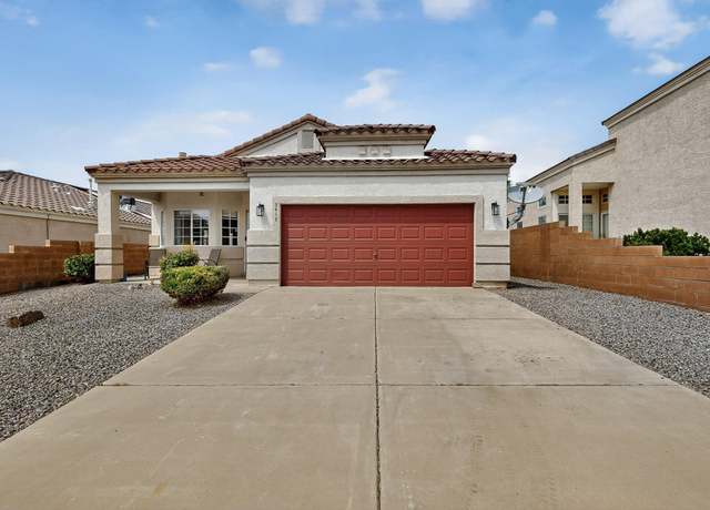 Property at 5417 Caballo Ct NE, Rio Rancho, NM 87144, 3 beds, 2 baths