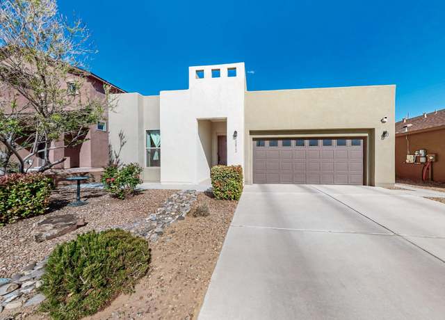 Property at 10812 Del Carmen St NW, Albuquerque, NM 87114, 3 beds, 2 baths