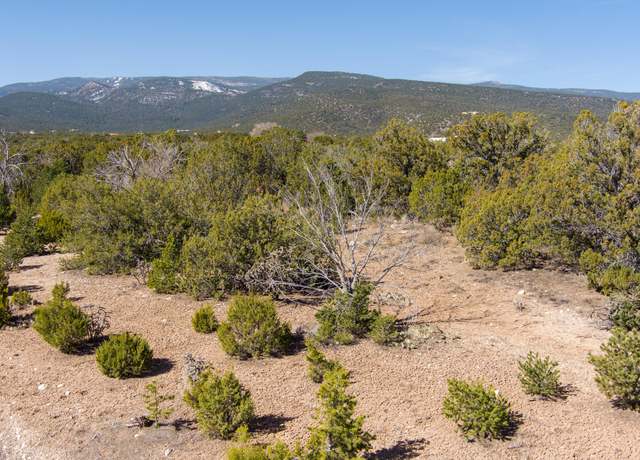 Property at Gunsmoke Rd, Sandia Park, NM 87047