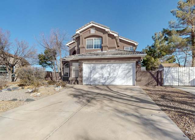 Property at 10204 Snowflake Ct NW, Albuquerque, NM 87114, 4 beds, 3 baths