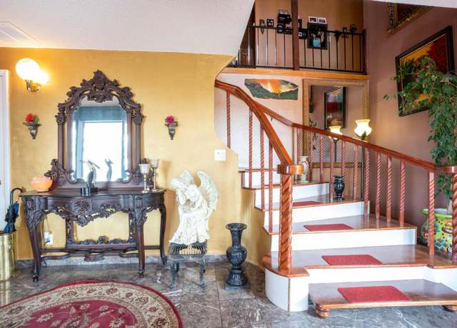 Property at 412 Camino De La Sierra NE, Albuquerque, NM 87123, 4 beds, 4 baths