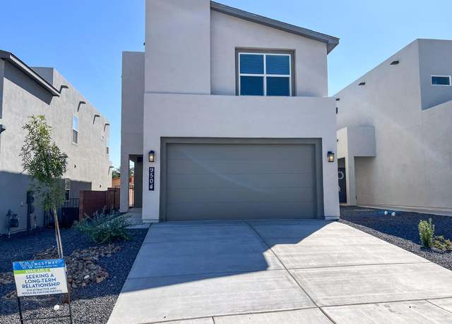 Property at 9504 Sage Ranch Ct SW, Albuquerque, NM 87121, 3 beds, 2.5 baths