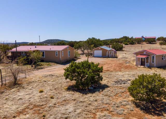 Property at 9 Sarah Ln, Moriarty, NM 87035, 3 beds, 2 baths
