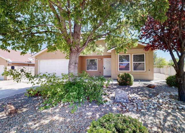 Property at 10900 Bandelier Dr NW, Albuquerque, NM 87114, 3 beds, 2 baths