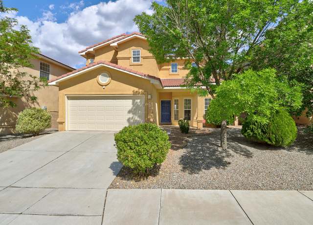 Property at 4712 Stafford Pl NW, Albuquerque, NM 87120, 4 beds, 2.5 baths