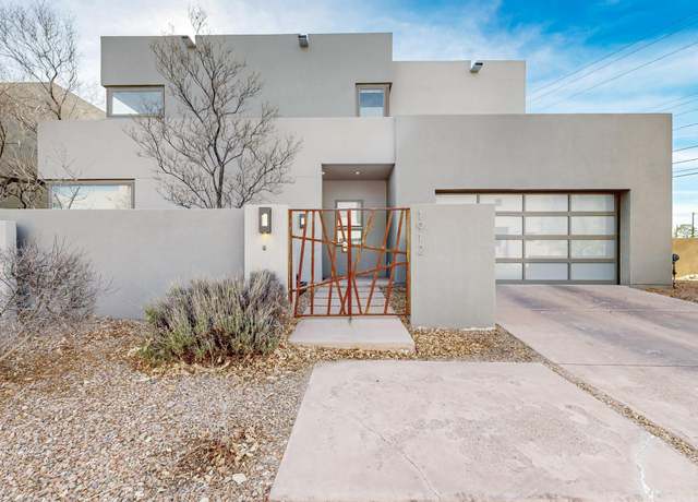 Property at 1912 Rio Grande Blvd NW, Albuquerque, NM 87104, 3 beds, 2.5 baths