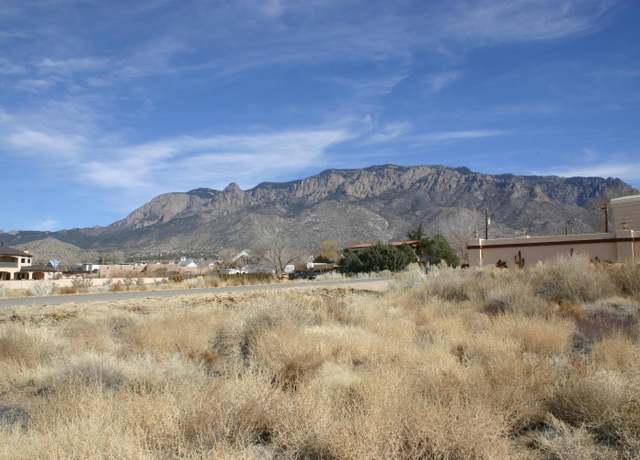 Property at 11250 Corona Ave NE, Albuquerque, NM 87122