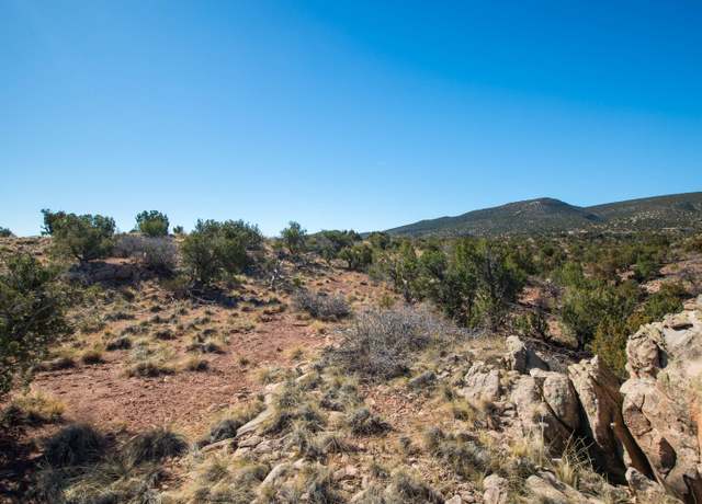 Property at 234 N Wild Primrose, Placitas, NM 87043