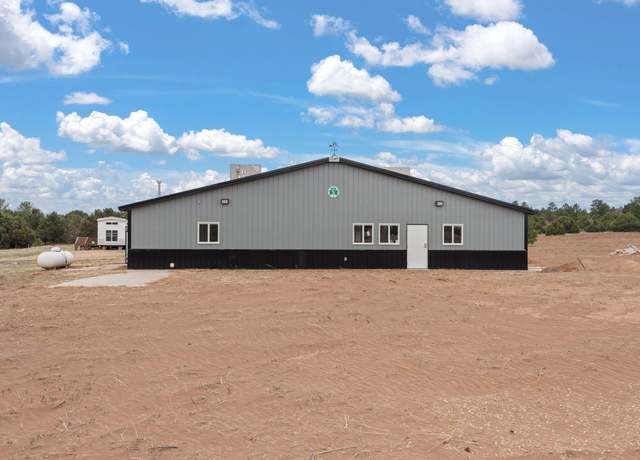 Property at 9 Nizhoni Ln, Tijeras, NM 87059, 1 bed, 1 bath