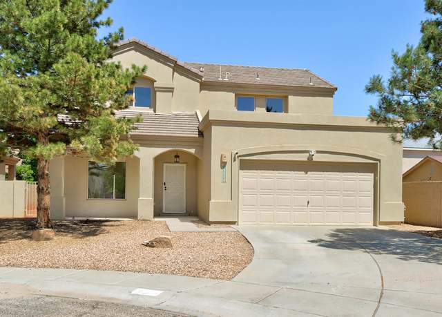 Property at 3800 Tundra Swan Ct NW, Albuquerque, NM 87120, 4 beds, 2.5 baths