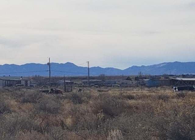 Property at 75 Espejo, Mcintosh, NM 87032