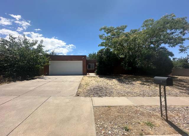 Property at 13004 San Juan Ave NE, Albuquerque, NM 87123, 3 beds, 2 baths