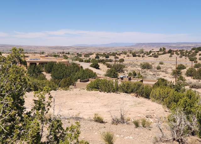 Property at 36 Ridge Rd, Placitas, NM 87043
