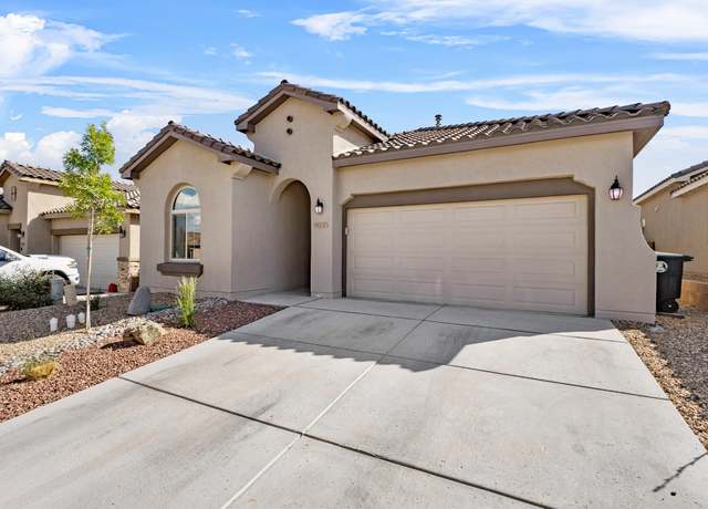 Property at 9035 S Sky St NW, Albuquerque, NM 87114, 5 beds, 3 baths
