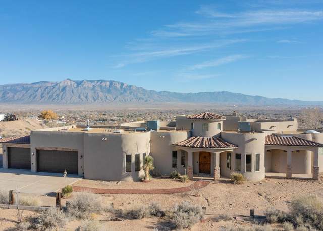 Property at 3 Quiet Ln, Corrales, NM 87048, 3 beds, 3 baths