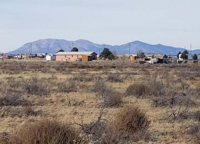 Property at 79 Espejo, Mcintosh, NM 87032