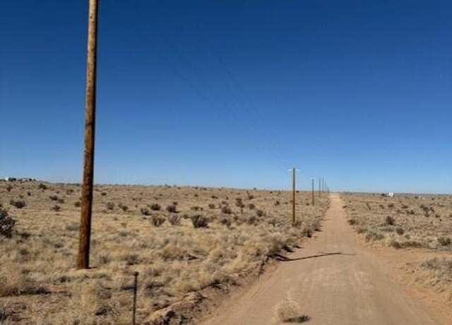 Property at 50th St SW #3, Cuba, NM 87013