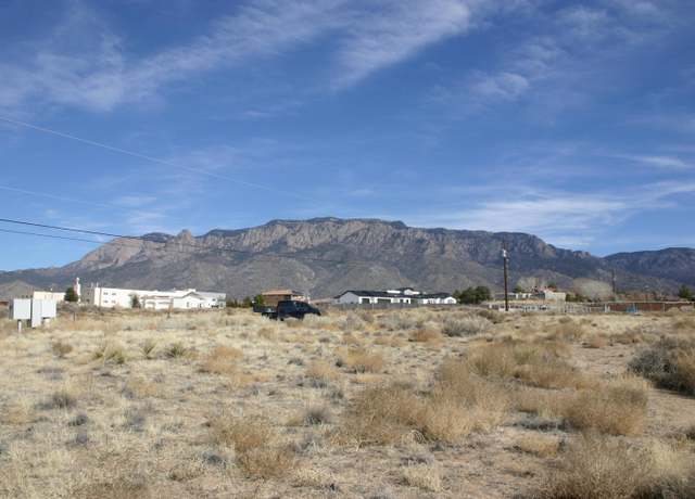 Property at 10510 San Bernardino Ave NE, Albuquerque, NM 87122