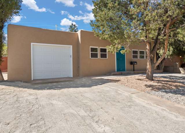 Property at 2720 Kathryn Ave SE, Albuquerque, NM 87106, 3 beds, 2 baths