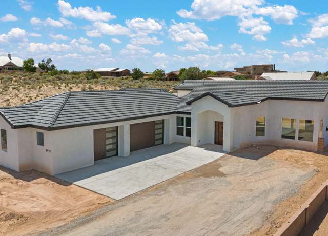 Property at 6408 Honduras Rd NE, Rio Rancho, NM 87144, 4 beds, 4 baths