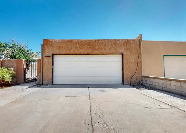 Property at 12522 Singing Arrow Ave SE, Albuquerque, NM 87123, 3 beds, 2 baths