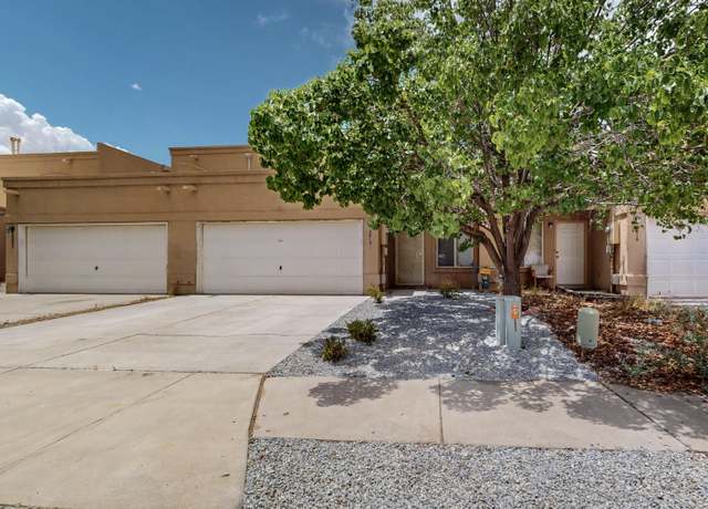 Property at 2815 Quail Pointe Dr NW, Albuquerque, NM 87120, 3 beds, 2 baths