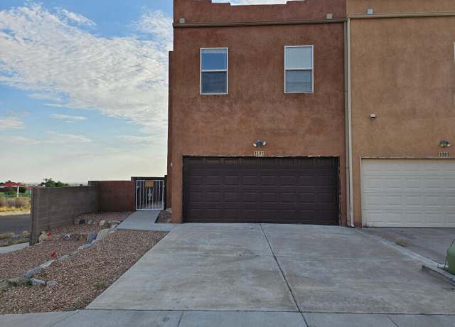 Property at 1501 Ocean Breeze Dr NE, Albuquerque, NM 87112, 3 beds, 2.5 baths
