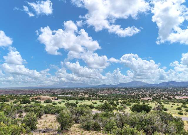 Property at 9 Camino Real, Sandia Park, NM 87047