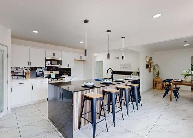 Property at 3712 Mesa Verde Ave NE, Albuquerque, NM 87110, 3 beds, 2 baths