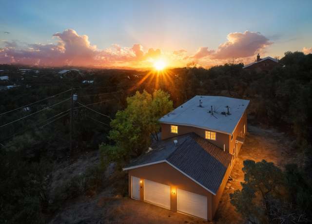 Property at 40 Mulberry Loop, Cedar Crest, NM 87008, 3 beds, 3 baths