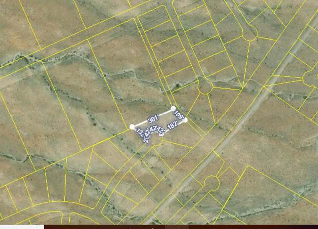 Property at Canyon Del Rio Lot 35, Rio Communities, NM 87002