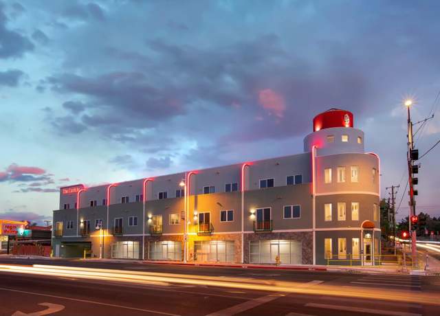 Property at 3600 Central Ave SE #113, Albuquerque, NM 87108, 2 beds, 2 baths