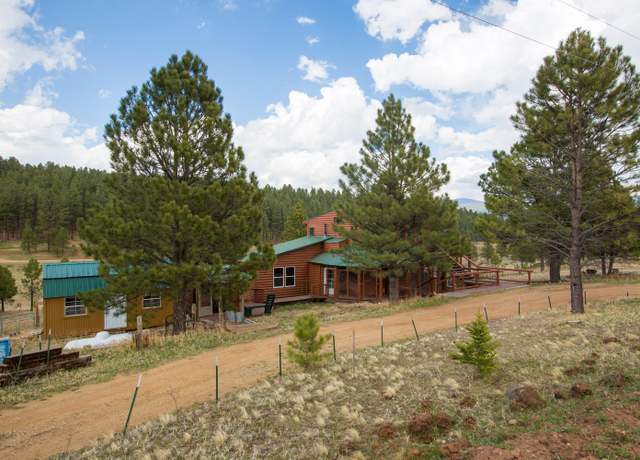 Property at 15 E Coronado Rd, Angel Fire, NM 87710, 2 beds, 2 baths