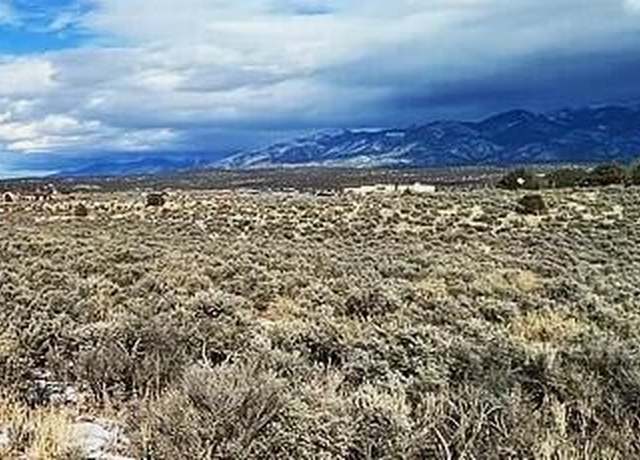 Property at Rt 3, Taos, NM 87571