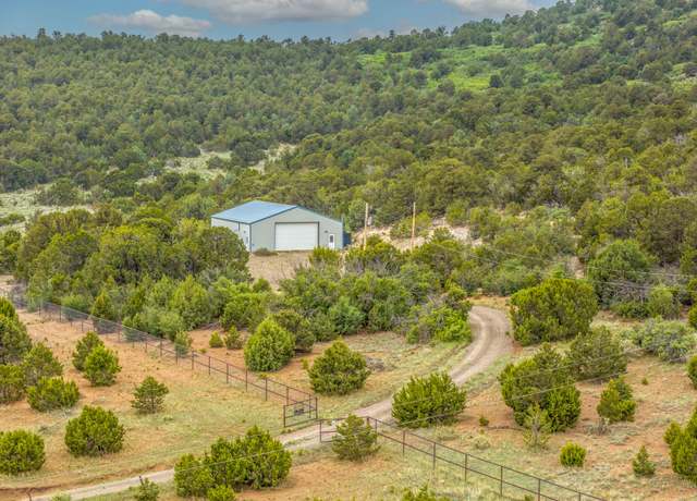 Property at 189 Brannan Rd, Tijeras, NM 87059