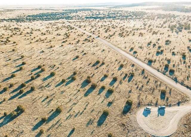 Property at Mission Hills Lot 16, Estancia, NM 87016