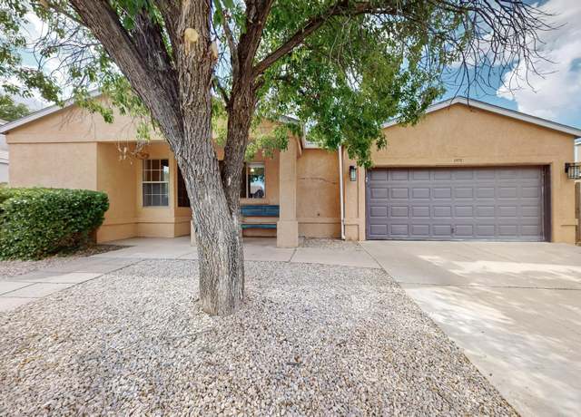 Property at 1375 Golden Eye Loop NE, Rio Rancho, NM 87144, 3 beds, 2 baths