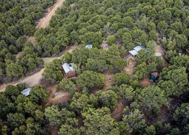 Property at 14 Ranchitos Rd, Sandia Park, NM 87047, 4 beds