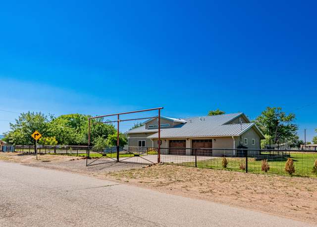Property at 6 Wood Dr, Belen, NM 87002, 5 beds, 3 baths