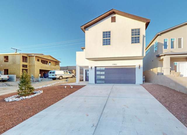 Property at 13601 Covered Wagon Ave SE, Albuquerque, NM 87123, 4 beds, 3.5 baths