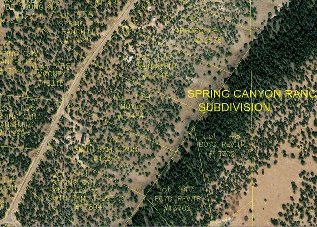 Property at Lot 139 Agua Fria Loop, Quemado, NM 87829
