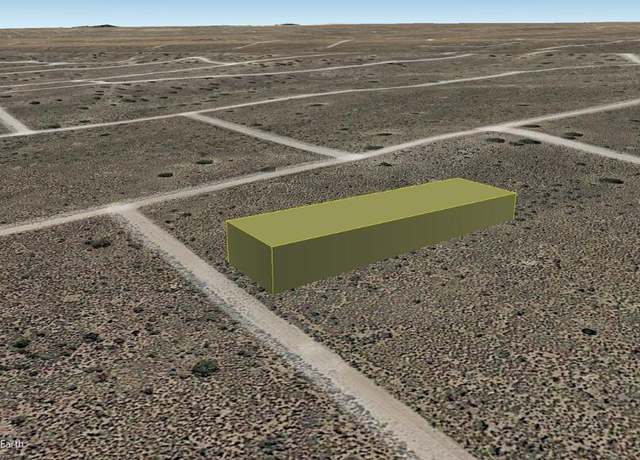Property at Lansing (u23, B120, L18) Rd NW, Rio Rancho, NM 87144
