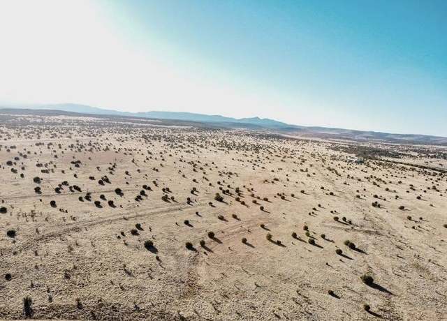 Property at Mission Hills Lot 21, Estancia, NM 87016
