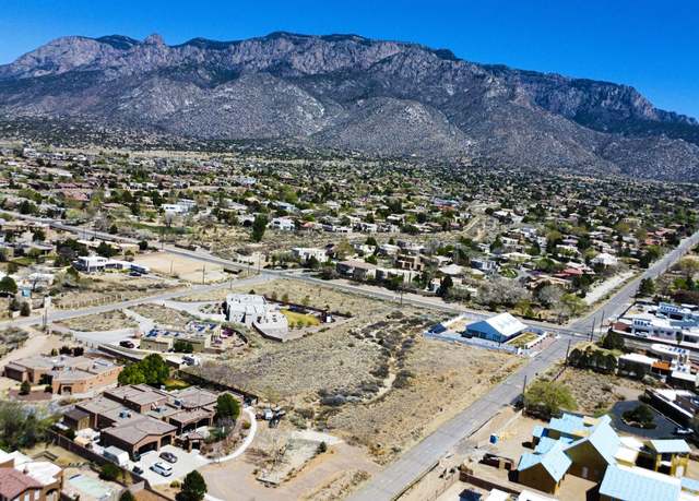 Property at 11801 Anaheim Ave NE, Albuquerque, NM 87122