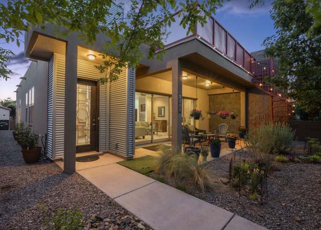 Property at 5755 University Blvd SE, Albuquerque, NM 87106, 3 beds, 2 baths