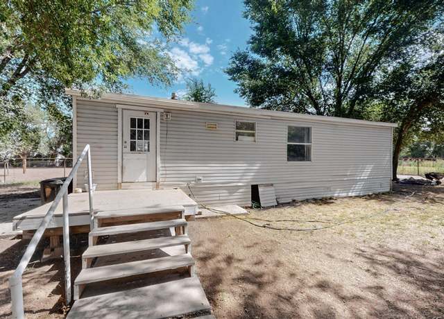 Property at 7 Heppler Rd, Los Lunas, NM 87031, 2 beds, 2 baths