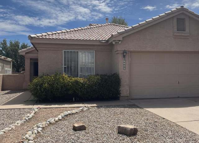 Property at 7524 Via Belleza SW, Albuquerque, NM 87121, 3 beds, 2 baths