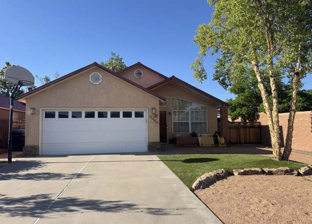 Property at 5915 Gran Quivira Rd NW, Albuquerque, NM 87120, 3 beds, 2 baths