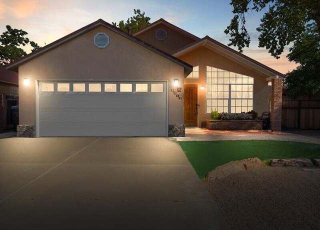 Property at 5915 Gran Quivira Rd NW, Albuquerque, NM 87120, 3 beds, 2 baths